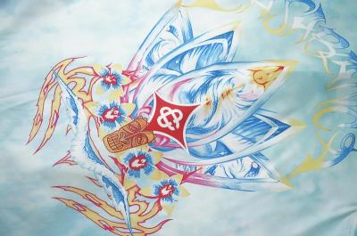 wholesale quality casablanca shirts model no. 74